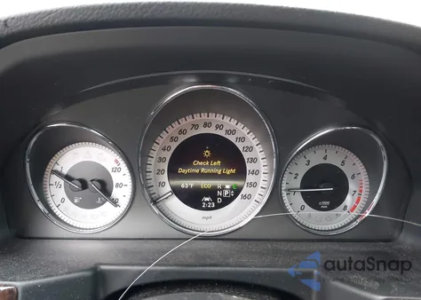 2013 Mercedes-Benz Glk 350 4Matic z USA, uszkodzony, nr VIN WDCGG8JB1DG067349